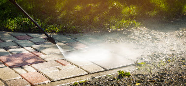 Best Dumpster Area Cleaning  in Independence, OH